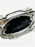 Dior handbag princess bag 6981