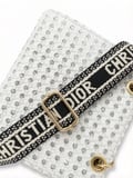 Dior handbag princess bag 6981