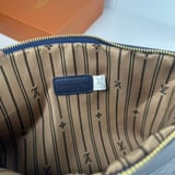Louis Vuitton Handheld Briefcase 8860