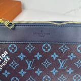 Louis Vuitton Handheld Briefcase 8860