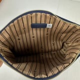 Louis Vuitton Handheld Briefcase 8860