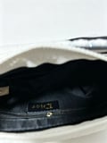 Dior handbag princess bag 6981