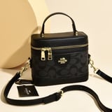Coach Handbag Crossbody 6093