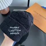 Louis Vuitton hats