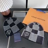Louis Vuitton hats