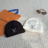 Louis Vuitton hats
