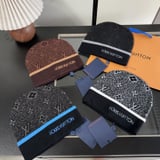 Louis Vuitton hats