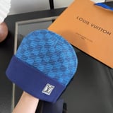 Louis Vuitton hats