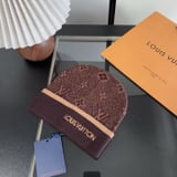 Louis Vuitton hats