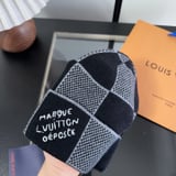 Louis Vuitton hats