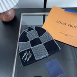 Louis Vuitton hats