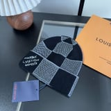 Louis Vuitton hats