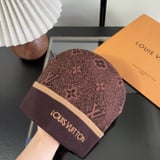 Louis Vuitton hats