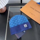 Louis Vuitton hats