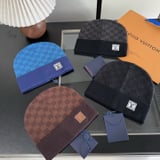 Louis Vuitton hats