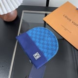 Louis Vuitton hats