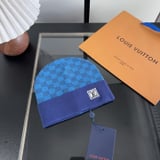 Louis Vuitton hats