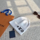 Louis Vuitton hats
