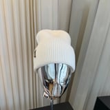 YSL Wool Cap