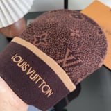 Louis Vuitton hats