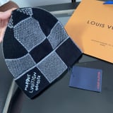 Louis Vuitton hats