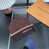 Louis Vuitton hats