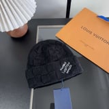 Louis Vuitton hats