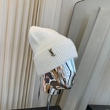YSL Wool Cap