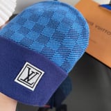 Louis Vuitton hats