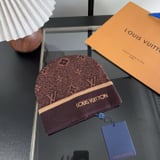 Louis Vuitton hats