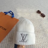 Louis Vuitton hats
