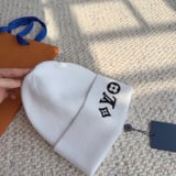 Louis Vuitton hats