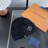 Louis Vuitton hats