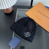 Louis Vuitton hats