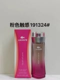 LACOSTE Pink