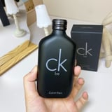 CK Black BE