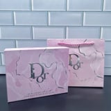 DIOR Pink 2-piece set
