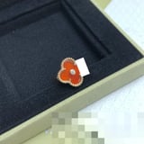 van cleef Premium Diamond-Set Ring Fashion