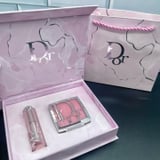 DIOR Pink 2-piece set
