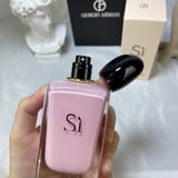ARMANI Pink