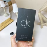 CK Black BE