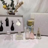 DIOR 5-piece set