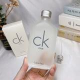 CK White ONE