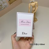 DIOR Perfume