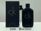 CK Black BE