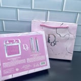 DIOR Pink 2-piece set