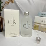 CK White ONE