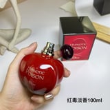 DIOR Red