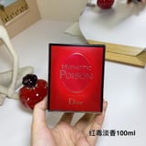 DIOR Red
