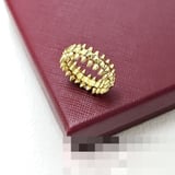 Cartier Premium Ring CNC Fashion New Wholesale